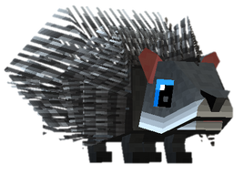 Hedgehog 01