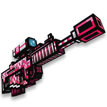 Sakura (Pre-Rework) | Pixel Gun Wiki | Fandom