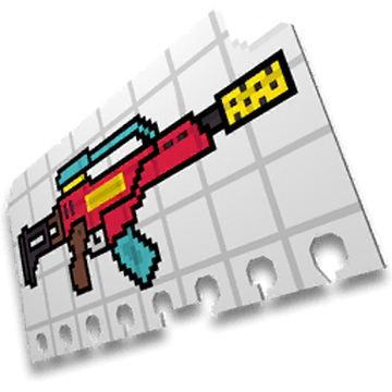 Checkmate (Map), Pixel Gun Wiki