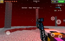 Parallel World | Pixel Gun Wiki | Fandom