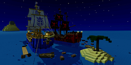 Pirates