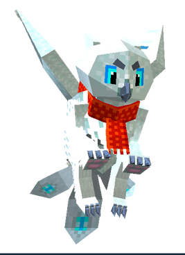 Fairy Beast