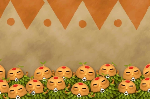 PixelJunk Monsters Wiki