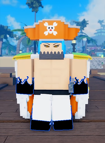 How To Get Haki In PIXEL PIECE Guide (Roblox) 