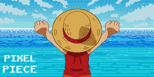 Pixel Piece Wiki