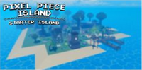 Roblox Pixel Piece Map Guide - Gamer Journalist