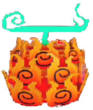 flame flame fruit, Wiki