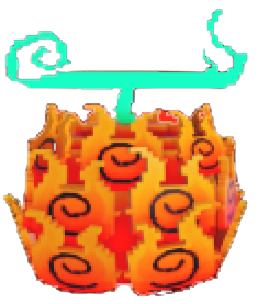 Pixel Fruits, Pixel Piece Wiki