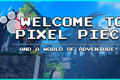 Ace Island, Pixel Piece Wiki