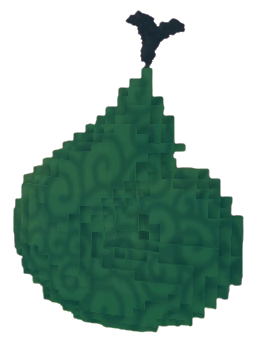 Pixel Fruits, Pixel Piece Wiki