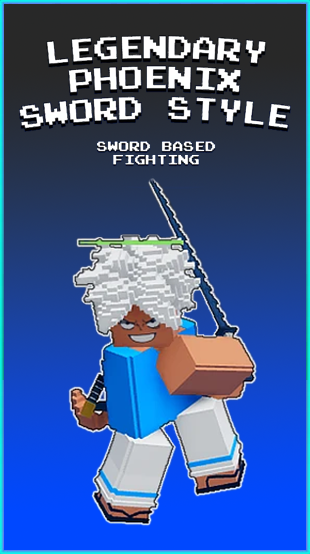 1 Sword Style, Grand Piece Online Wiki