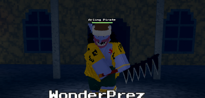 Artszy on X: ARLONG🦈 Check out my new Icon for Pixel Piece Commissioned  by: @WorldUpTeam1 Likes and Retweets appreciated❤️ #ROBLOX #RobloxGFX  #robloxart #RobloxDev  / X