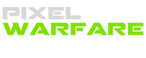Pixel Warfare Wiki