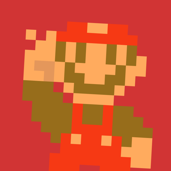 Mario | Pixelcraftian Wiki | Fandom