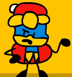 King Dedede | Chick Hicks Wiki | Fandom