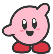 Kirby/Gallery | Pixelcraftian Wiki | Fandom