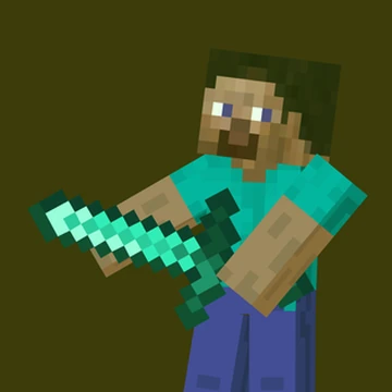 Steve | Pixelcraftian Wiki | Fandom