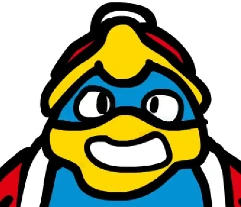 King Dedede | Pixelcraftian Wiki | Fandom