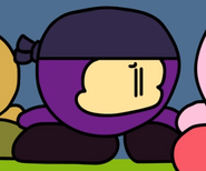 Purple Dee