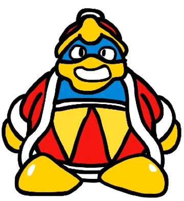 King Dedede | Pixelcraftian Wiki | Fandom