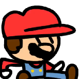 CDDK Mario