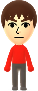 mii zxzxbeard | My Miis Wiki | Fandom