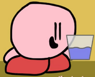 click here to Gallery of Kirby