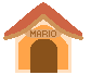 Mario's House