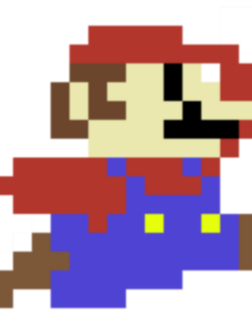 Level Mario Pixelcraftian Wiki Fandom