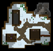 Re-Remixed Dungeon Town