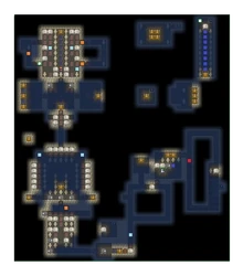 Sokoban 4 Sprouted PD