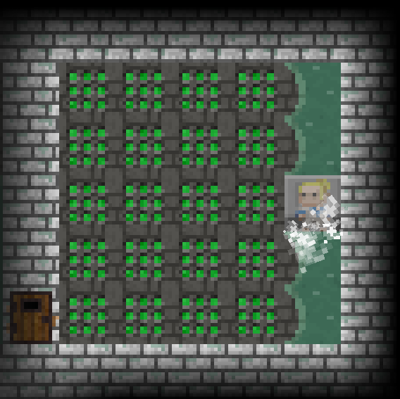 skillful pixel dungeon online