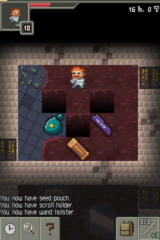 File:Shattered Pixel Dungeon - Backpack.png - Wikimedia Commons