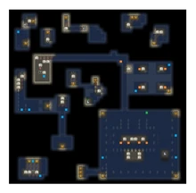 Sokoban 3 Sprouted PD