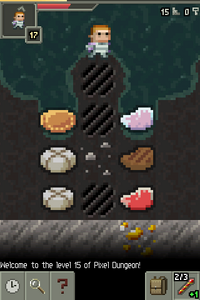 All foods