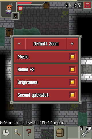 pixel dungeon for pc pixel dungeon for pc