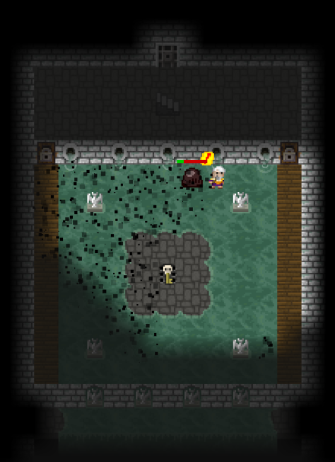 Vanilla] Read the wiki. Why? This is why! : r/PixelDungeon