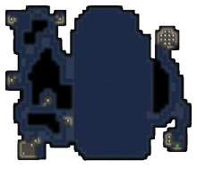 Dragon Cave Sprouted PD