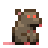 Крыса пиксель данжеон. Крысиный Король пиксель данжн. Крысиный Король Pixel Dungeon. Гнолл пиксель данжеон. Мышь пиксель