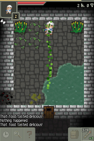 Regrowthh