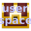 Userspace Pixel Dungeon