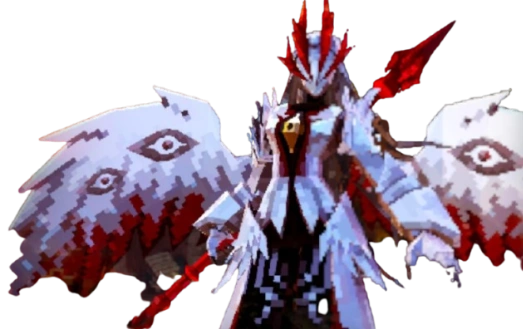 Fallen Angel | PixelDungeonVR Wiki | Fandom