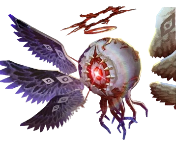 Fallen Angel | PixelDungeonVR Wiki | Fandom