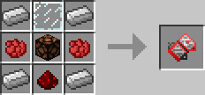 wailmer pail pixelmon recipes