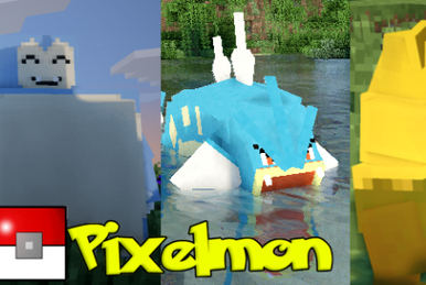 Pokemon Lugia – Pixelmon Reforged Wiki