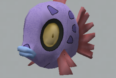 Demonic Clefable, Obscuros Pixelmon Wiki