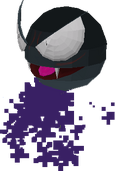 Gastly 1