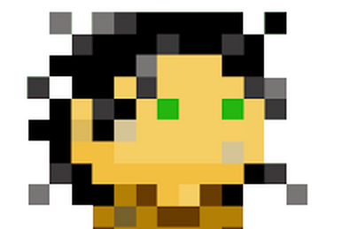 Mime, Pixel People Wiki