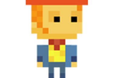 Mime, Pixel People Wiki