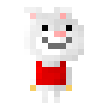 Mascot | Pixel People Wiki | Fandom